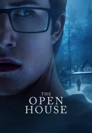 ดูหนังออนไลน์ฟรี The Open House (2018) เปิดบ้านหลอน สัมผัสสยอง