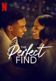 ดูหนังออนไลน์ฟรี The Perfect Find (2023)