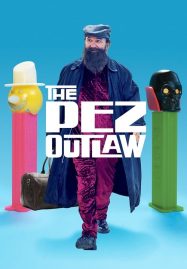 ดูหนังออนไลน์ฟรี The Pez Outlaw (2022)