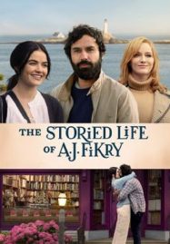 ดูหนังออนไลน์ The Storied Life of A J Fikry (2022) ชีวิตหลากรสของเอ เจ ฟิกรี้