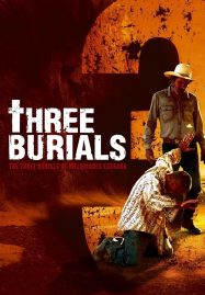 ดูหนังออนไลน์ฟรี The Three Burials of Melquiades Estrada (2005) พลิกปมฆ่า ผ่าคดีสังหาร