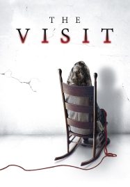 ดูหนังออนไลน์ The Visit (2015) เดอะ วิสิท