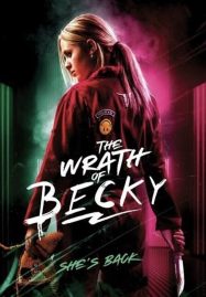 ดูหนังออนไลน์ฟรี The Wrath of Becky (2023)