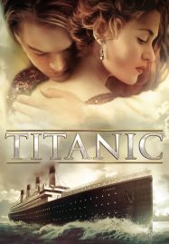 ดูหนังออนไลน์ฟรี Titanic (1997) ไททานิค