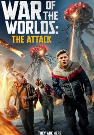 ดูหนังออนไลน์ฟรี War of the Worlds The Attack (2023)
