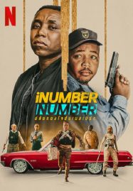 ดูหนังออนไลน์ฟรี iNumber Number (2023) ปล้นทองโจฮันเนสเบิร์น