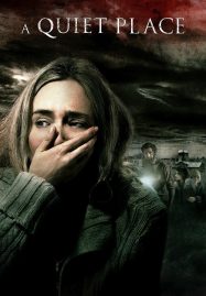 ดูหนังออนไลน์ฟรี A Quiet Place (2018) ดินแดนไร้เสียง