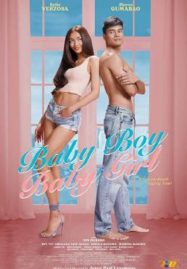 ดูหนังออนไลน์ฟรี Baby Boy Baby Girl (2023)