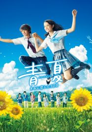 ดูหนังออนไลน์ฟรี Blue Summer (2018) รักฤดูร้อน