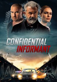 ดูหนังออนไลน์ Confidential Informant (2023)