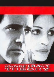 ดูหนังออนไลน์ฟรี Conspiracy Theory (1997) ทฤษฎีสมคบคิด