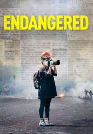 ดูหนังออนไลน์ Endangered (2022)