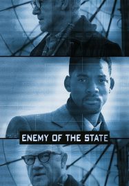 ดูหนังออนไลน์ Enemy of The State (1998) แผนล่าทรชนข้ามโลก