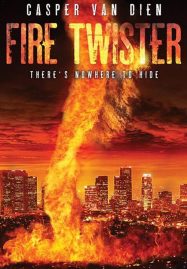 ดูหนังออนไลน์ Fire Twister (2015) ทอร์นาโดเพลิงถล่มเมือง