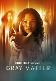 ดูหนังออนไลน์ Gray Matter (2023)