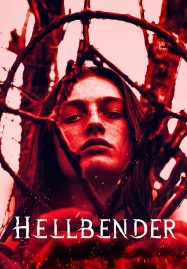 ดูหนังออนไลน์ฟรี Hellbender (2021) บ้านฝ่านรก