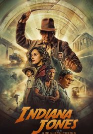 ดูหนังออนไลน์ Indiana Jones and the Dial of Destiny (2023) อินเดียน่า โจนส์ กับกงล้อแห่งโชคชะตา