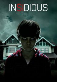 ดูหนังออนไลน์ฟรี Insidious (2010) อินซิเดียส วิญญาณตามติด