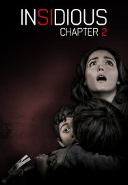 ดูหนังออนไลน์ Insidious Chapter 2 (2013) วิญญาณตามติด ภาค 2