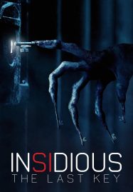 ดูหนังออนไลน์ Insidious The Last Key (2018) วิญญาณตามติด กุญแจผีบอก