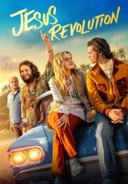 ดูหนังออนไลน์ Jesus Revolution (2023)