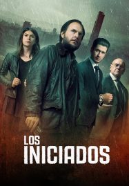 ดูหนังออนไลน์ฟรี Los Iniciados (2023) วังวนปริศนาฆาตกรรม