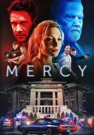ดูหนังออนไลน์ฟรี Mercy (2023)