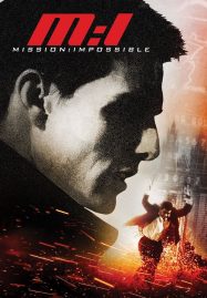 ดูหนังออนไลน์ฟรี Mission Impossible (1996) ผ่าปฏิบัติการสะท้านโลก