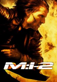ดูหนังออนไลน์ฟรี Mission Impossible 2 (2000) มิชชั่น อิมพอสซิเบิ้ล ฝ่าปฏิบัติการสะท้านโลก 2