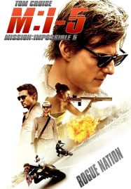 ดูหนังออนไลน์ฟรี Mission Impossible 5 Rogue Nation (2015) มิชชั่น อิมพอสซิเบิ้ล 5 ปฏิบัติการรัฐอำพราง