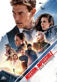 ดูหนังออนไลน์ฟรี Mission Impossible 7 Dead Reckoning Part One (2023) มิชชั่น อิมพอสซิเบิ้ล ล่าพิกัดมรณะ ตอนที่หนึ่ง