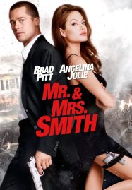 ดูหนังออนไลน์ Mr & Mrs Smith (2005) มิสเตอร์แอนด์มิสซิสสมิธ นายและนางคู่พิฆาต