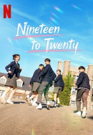 ดูหนังออนไลน์ฟรี Nineteen to Twenty (2023)