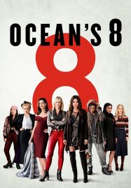 ดูหนังออนไลน์ Ocean’s 8 (2018) โอเชียน 8