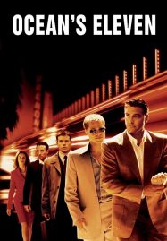 ดูหนังออนไลน์ Ocean’s Eleven 11 (2001) คนเหนือเมฆปล้นลอกคราบเมือง