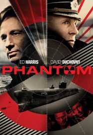 ดูหนังออนไลน์ฟรี Phantom (2013) ดิ่งนรกยุทธภูมิทะเลลึก