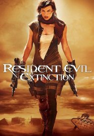 ดูหนังออนไลน์ Resident Evil 3 Extinction (2007) ผีชีวะ 3 สงครามสูญพันธุ์ไวรัส