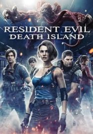 ดูหนังออนไลน์ฟรี Resident Evil Death Island (2023) ผีชีวะ วิกฤตเกาะมรณะ