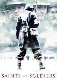 ดูหนังออนไลน์ Saints and Soldiers (2003) สงครามปลดแอกความเป็นคน