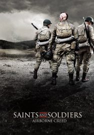 ดูหนังออนไลน์ฟรี Saints and Soldiers Airborne Creed (2012) ภารกิจกล้าฝ่าแดนข้าศึก