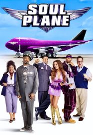ดูหนังออนไลน์ Soul Plane (2004) แอร์ป่วนบินเลอะ