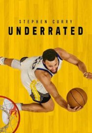 ดูหนังออนไลน์ฟรี Stephen Curry Underrated (2023)