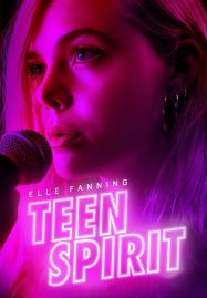 ดูหนังออนไลน์ Teen Spirit (2018) ทีน สปิริต