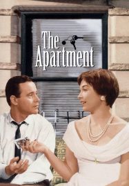 ดูหนังออนไลน์ The Apartment (1960) ณ ห้องแห่งความลับ