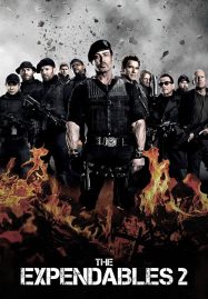 ดูหนังออนไลน์ฟรี The Expendables 2 (2012) โคตรคน ทีมเอ็กซ์เพนเดเบิ้ล