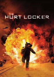 ดูหนังออนไลน์ฟรี The Hurt Locker (2008) หน่วยระห่ำปลดล็อคระเบิดโลก