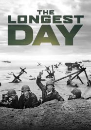 ดูหนังออนไลน์ The Longest Day (1962) วันเผด็จศึก