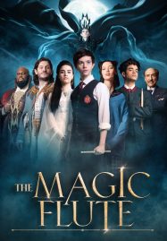 ดูหนังออนไลน์ฟรี The Magic Flute (2022)