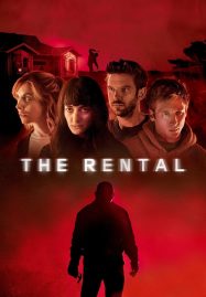 ดูหนังออนไลน์ฟรี The Rental (2020) บ้านเช่ารอเชือด