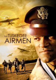 ดูหนังออนไลน์ฟรี The Tuskegee Airmen (1995) ฝูงบินขับไล่ทัสกีกี้